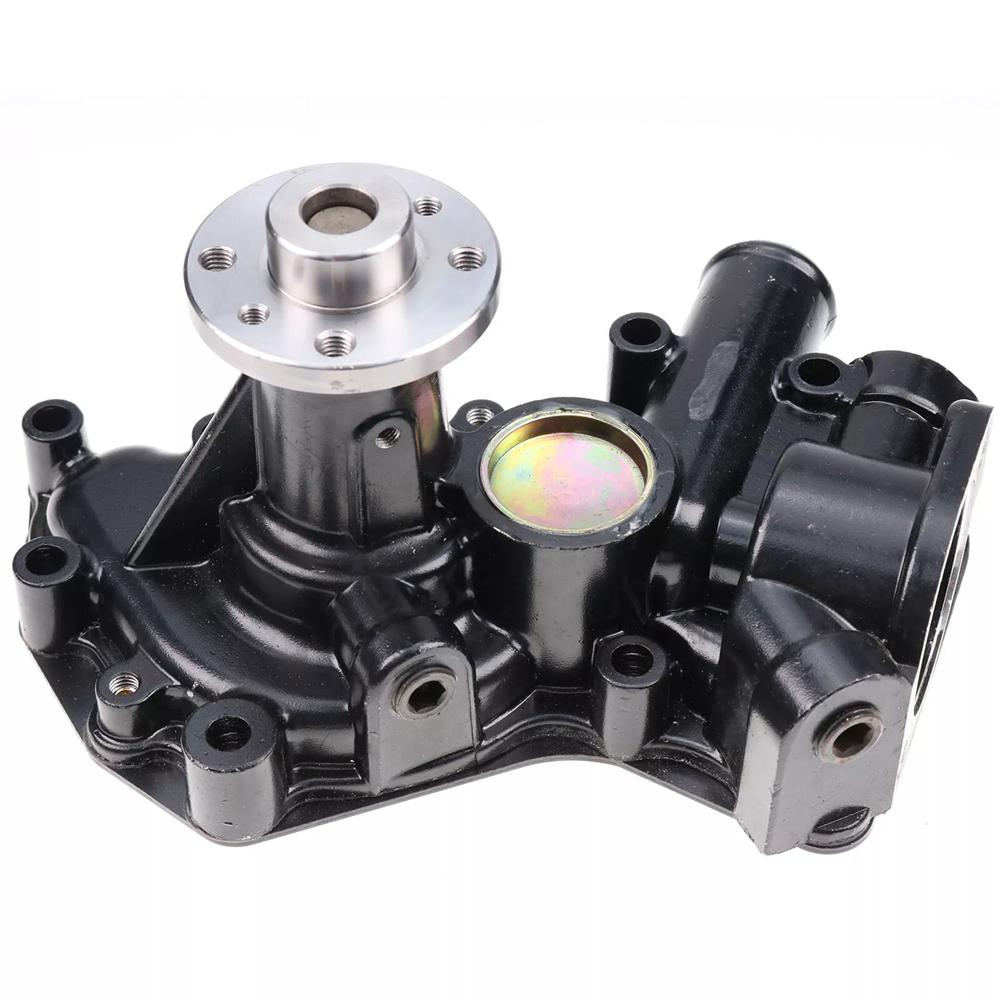 Water Pump 8981262311 Fit For John Deere Excavator 27ZTS 35ZTS 50CZTS 27CZTS 35CZTS