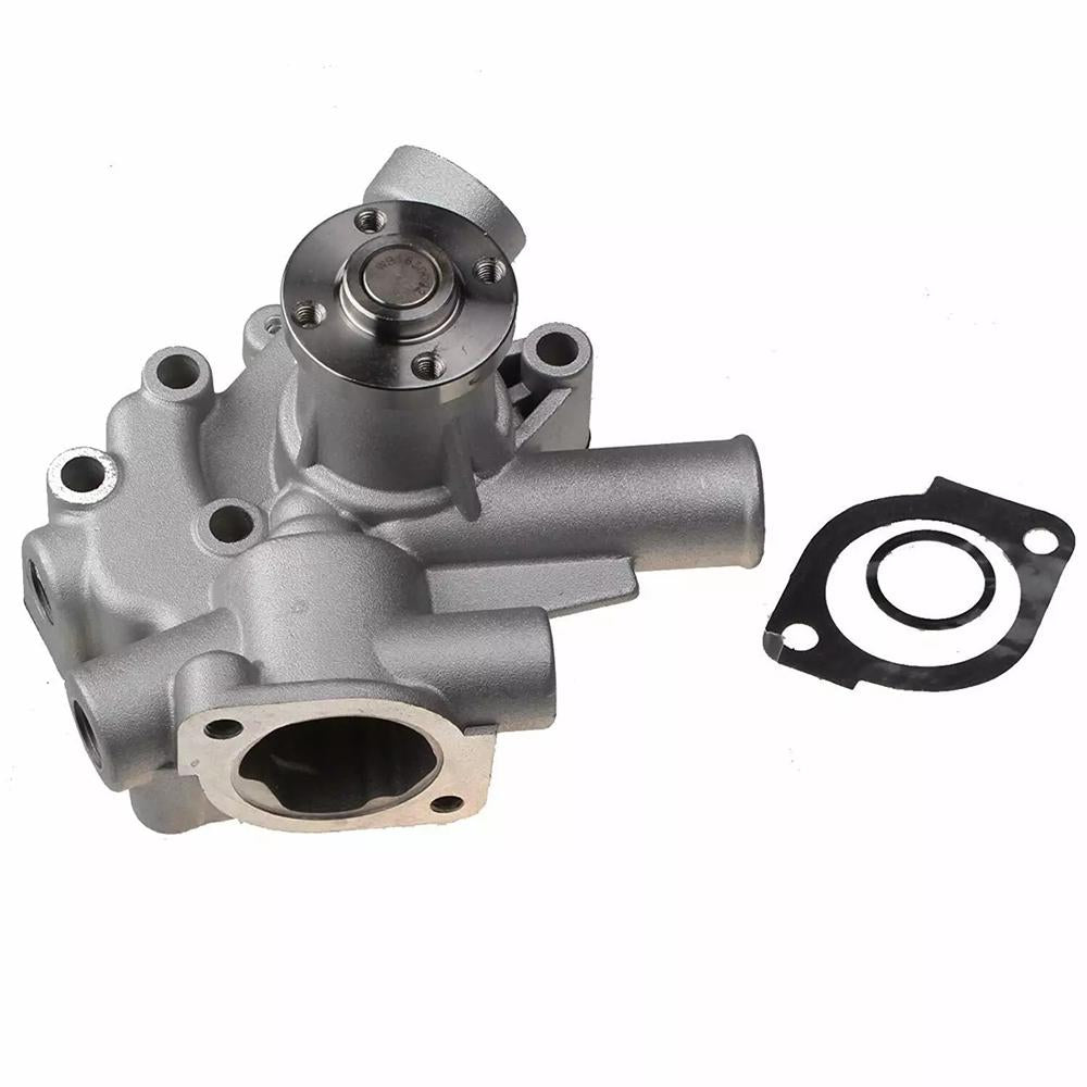 Water Pump without Spout Fits Fit For Yanmar 3TNA72L 3TNA72-U3C 3TNV72 Engine