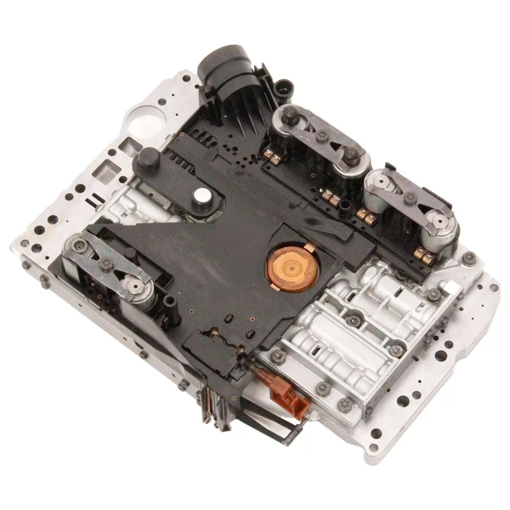 Transmission Conductor Plate Valve Body Fit For Mercedes ML500 S430 5G-Tronic 722.6