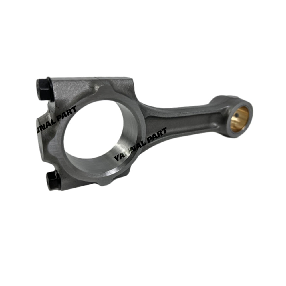 Connecting Rod Fit For Yanmar 3TNE82 3 Cylinders Diesel Engine