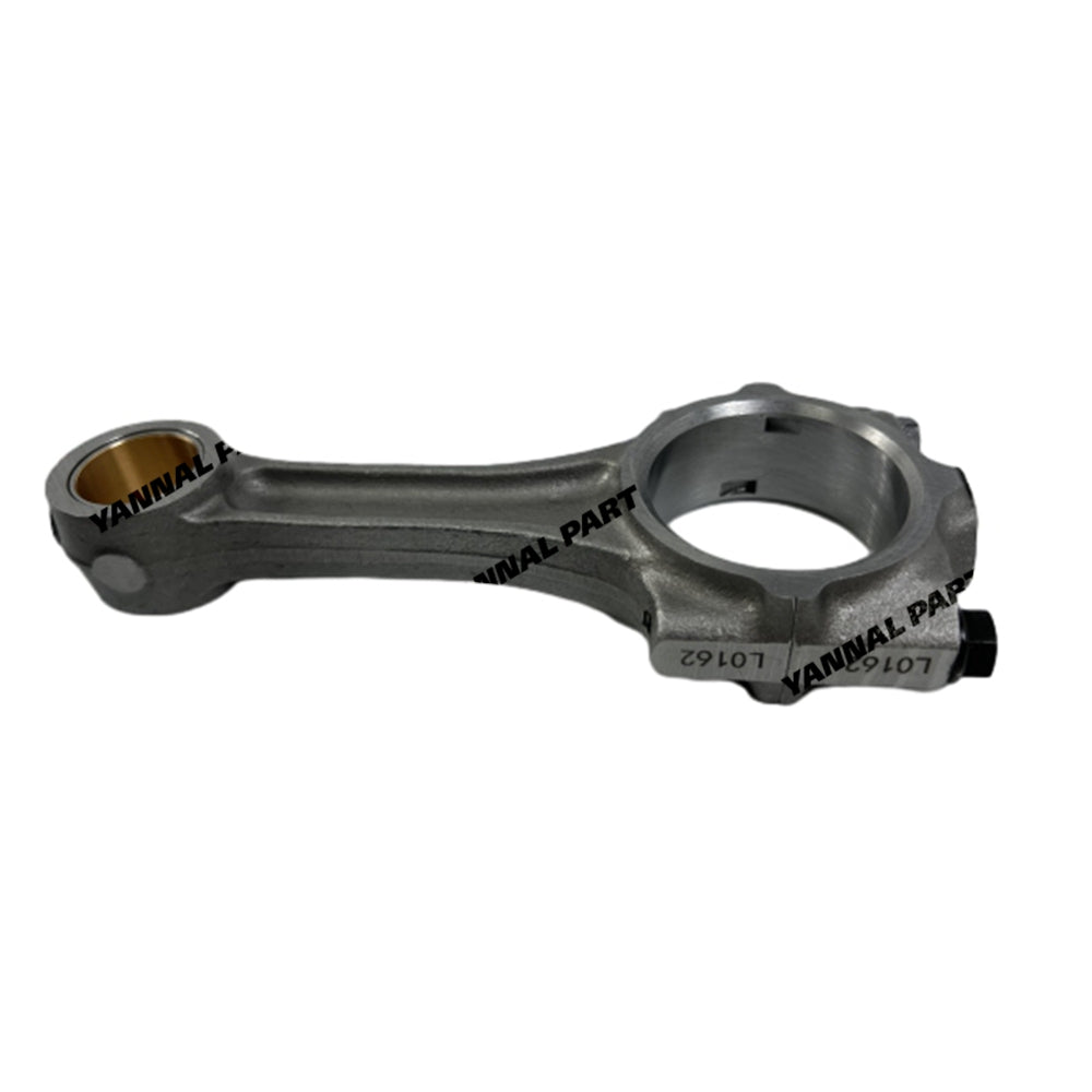 Connecting Rod Fit For Perkins 1104C-44TA 4 Cylinders Diesel Engine