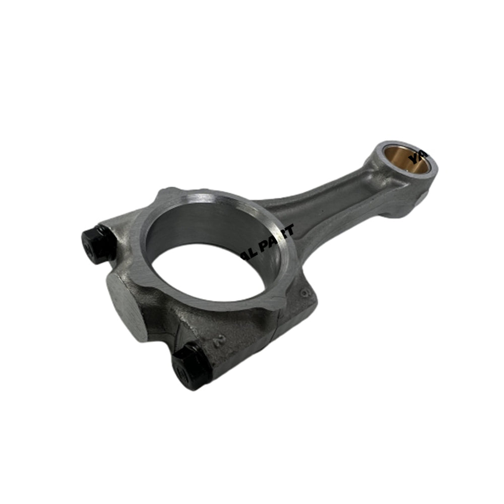Connecting Rod Fit For Yanmar 4TNE82 4 Cylinders Diesel Engine