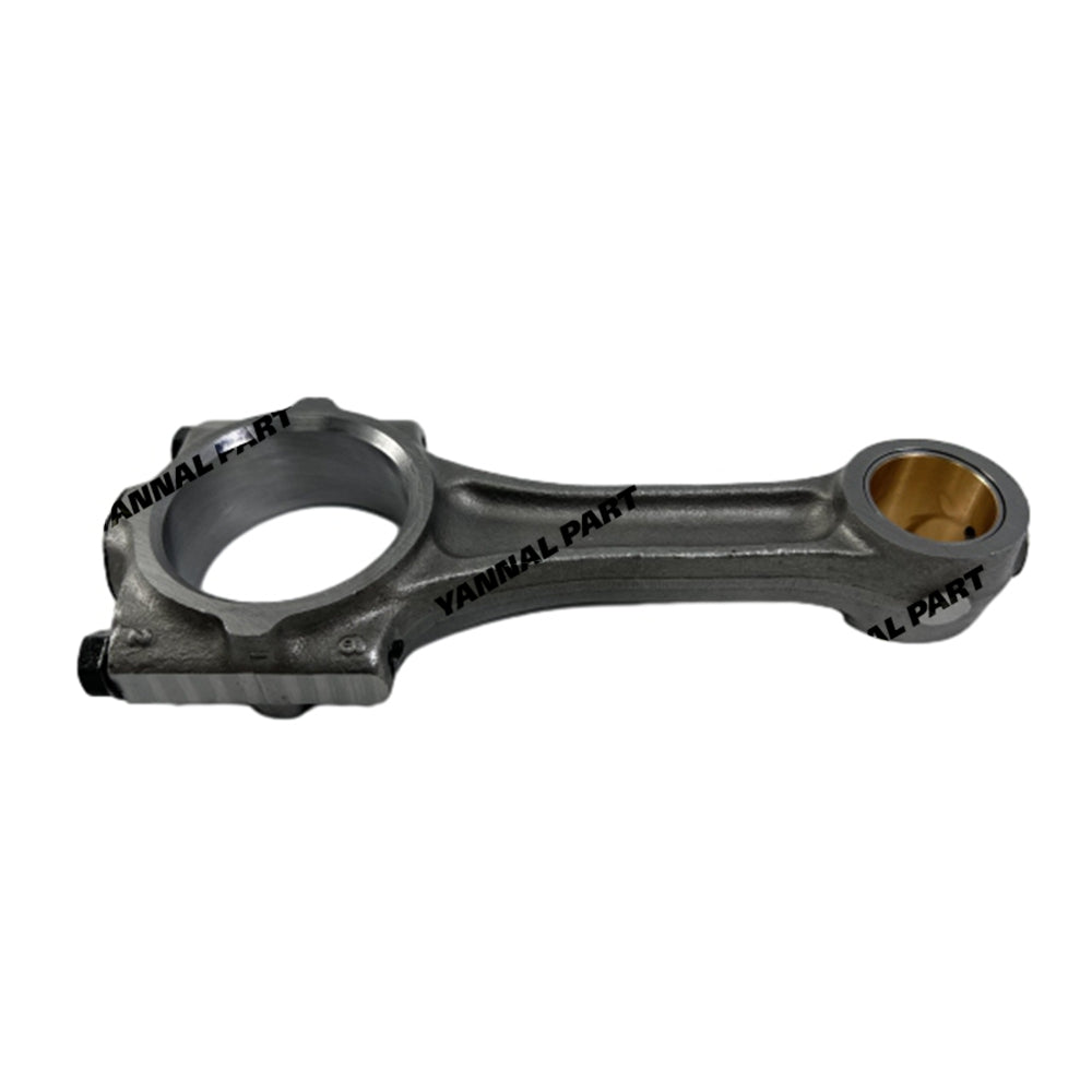 Connecting Rod Fit For Yanmar 3TNV76 3 Cylinders Diesel Engine