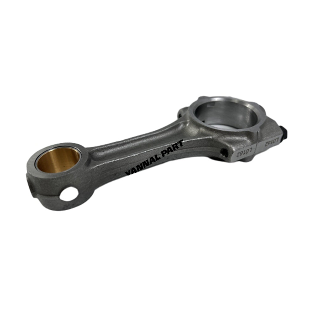 Connecting Rod Fit For Yanmar 3TNV80F 3 Cylinders Diesel Engine
