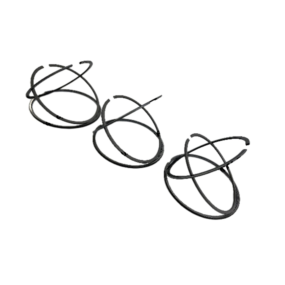 Piston Ring Set Fit For Kubota D1463 Engine