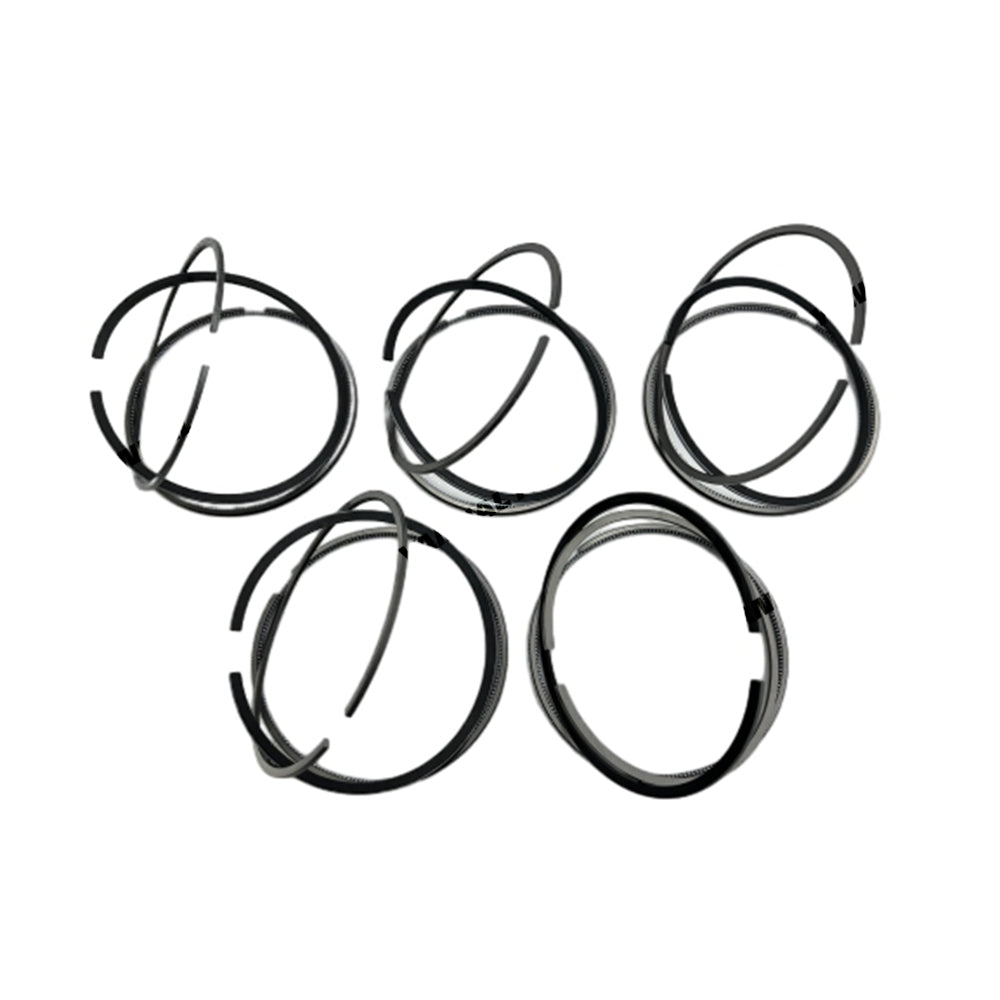 Ring Set Fit For Kubota F2302 Engine