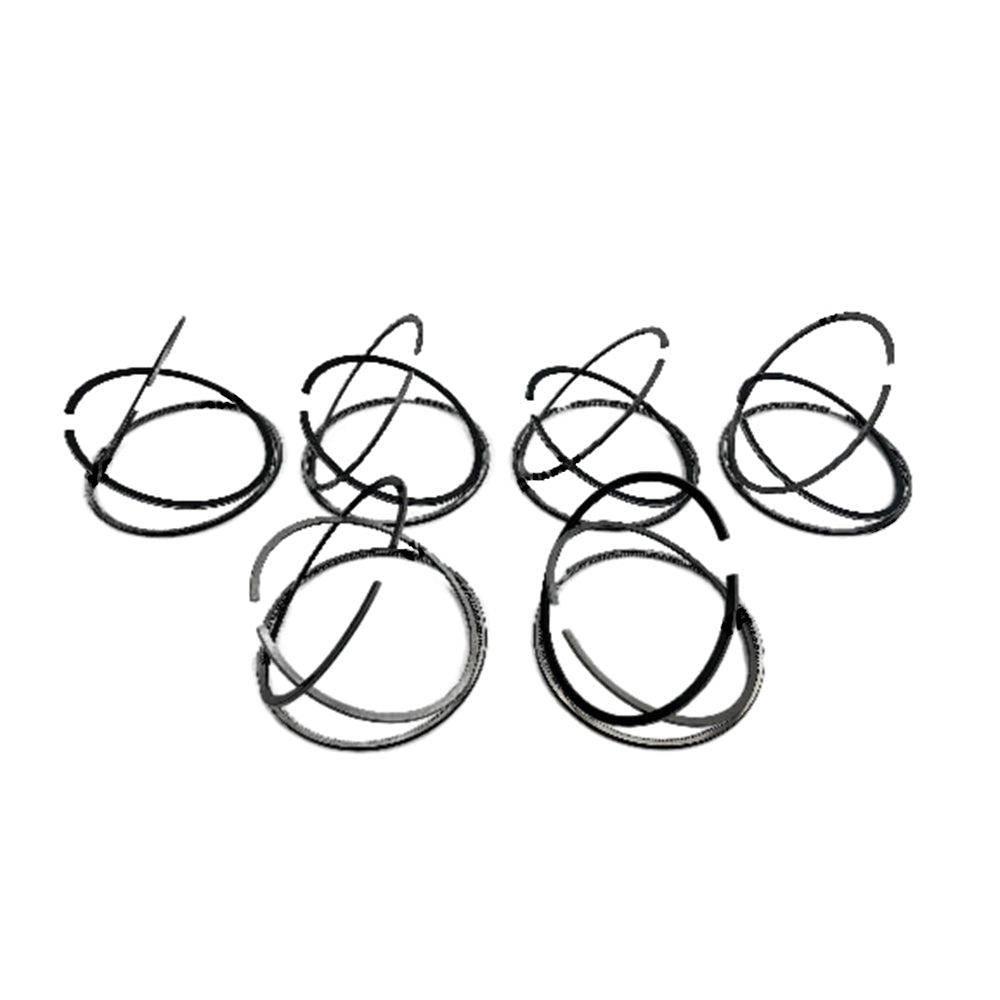 Piston Ring Fit For Cummins NH220 Engine