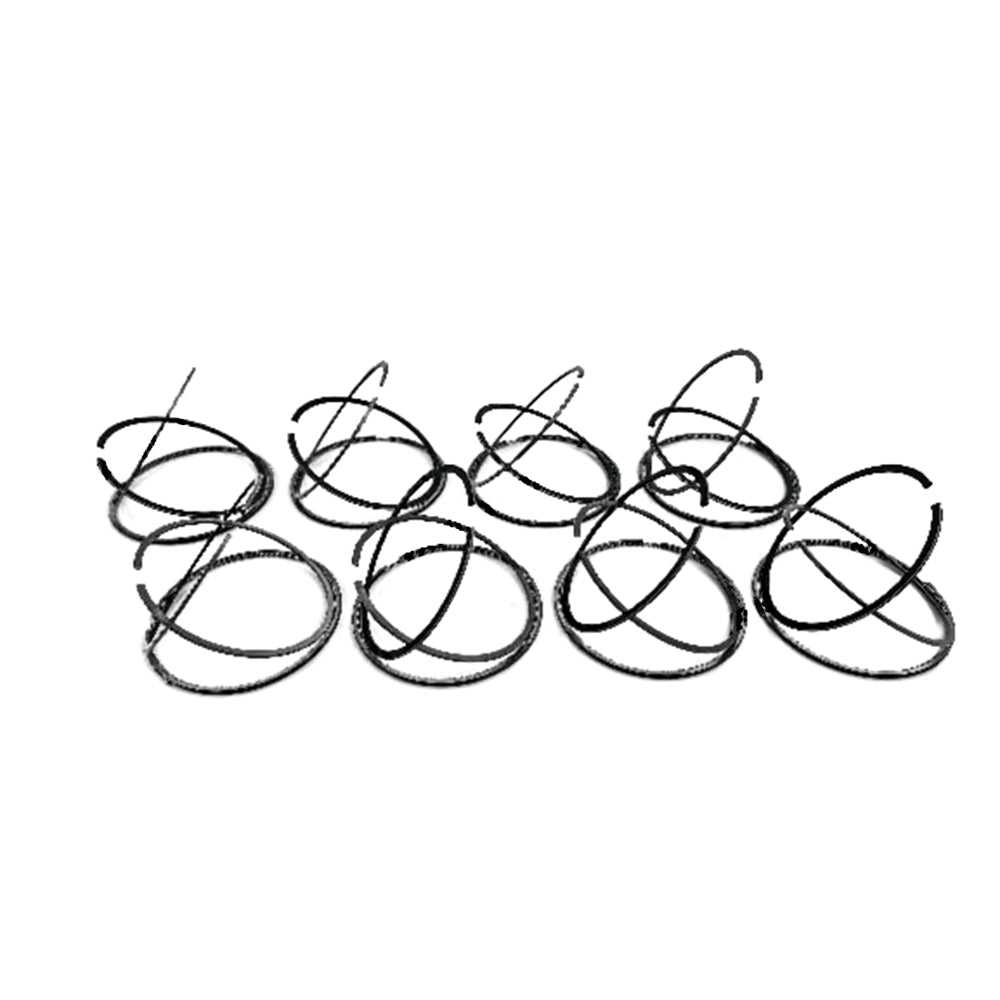 Piston Ring Set Fit For Nisssan RG8 Engine