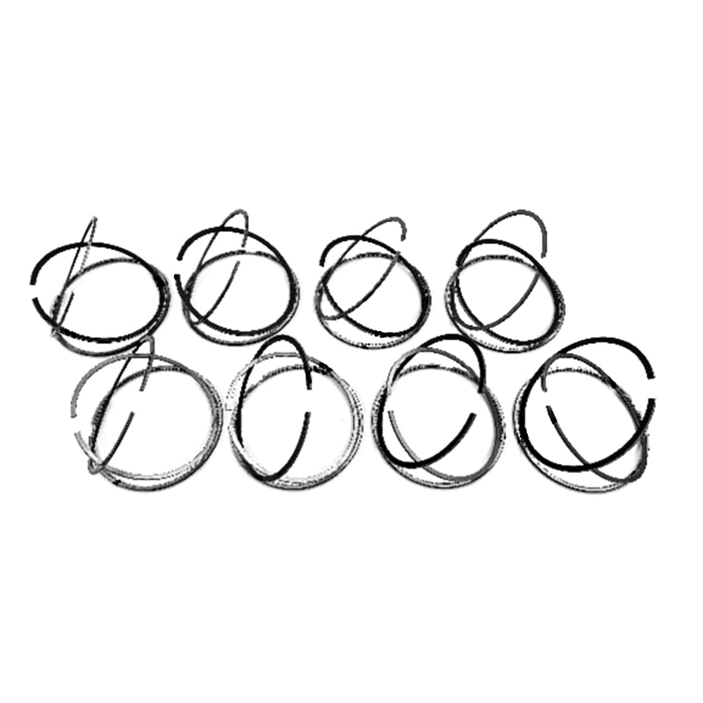 Piston Ring Fit For Nisssan RH8 Engine