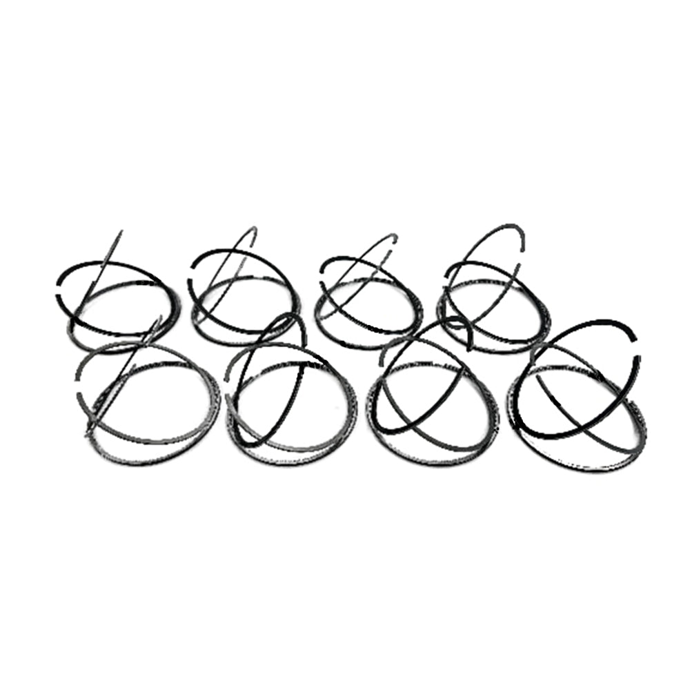 Cylinder Piston Ring Fit For Nisssan RF8 Engine