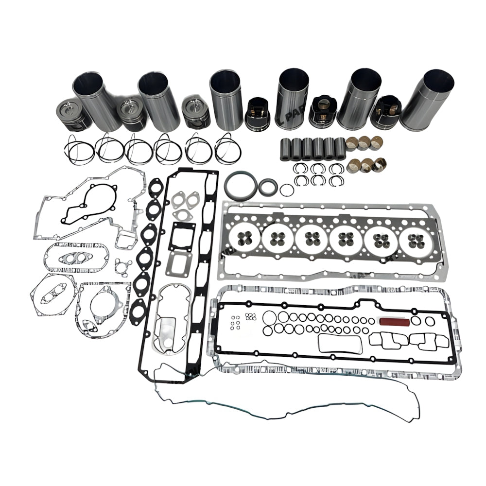 Overhaul Kit Fit For John Deere 6090