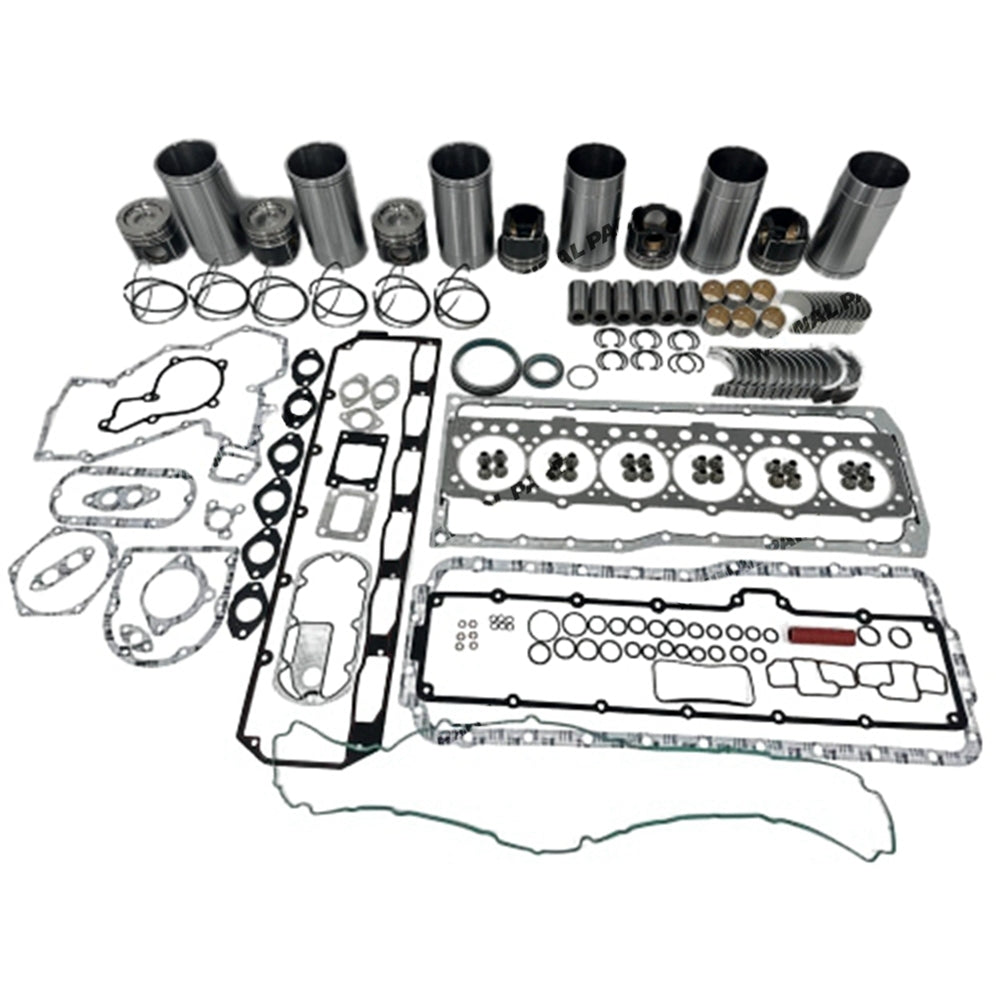 Rebuild Kit Fit For John Deere 6090