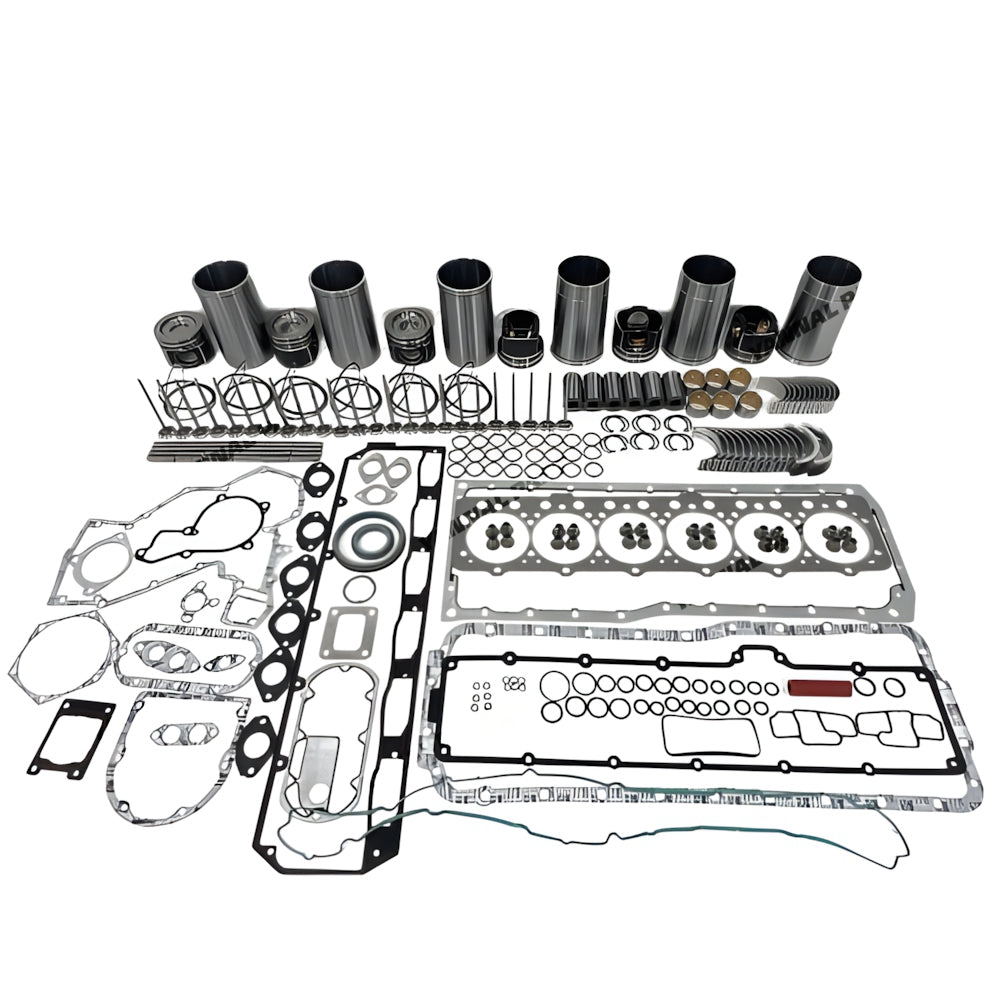 Engine Overhaul Kit Fit For John Deere 6090