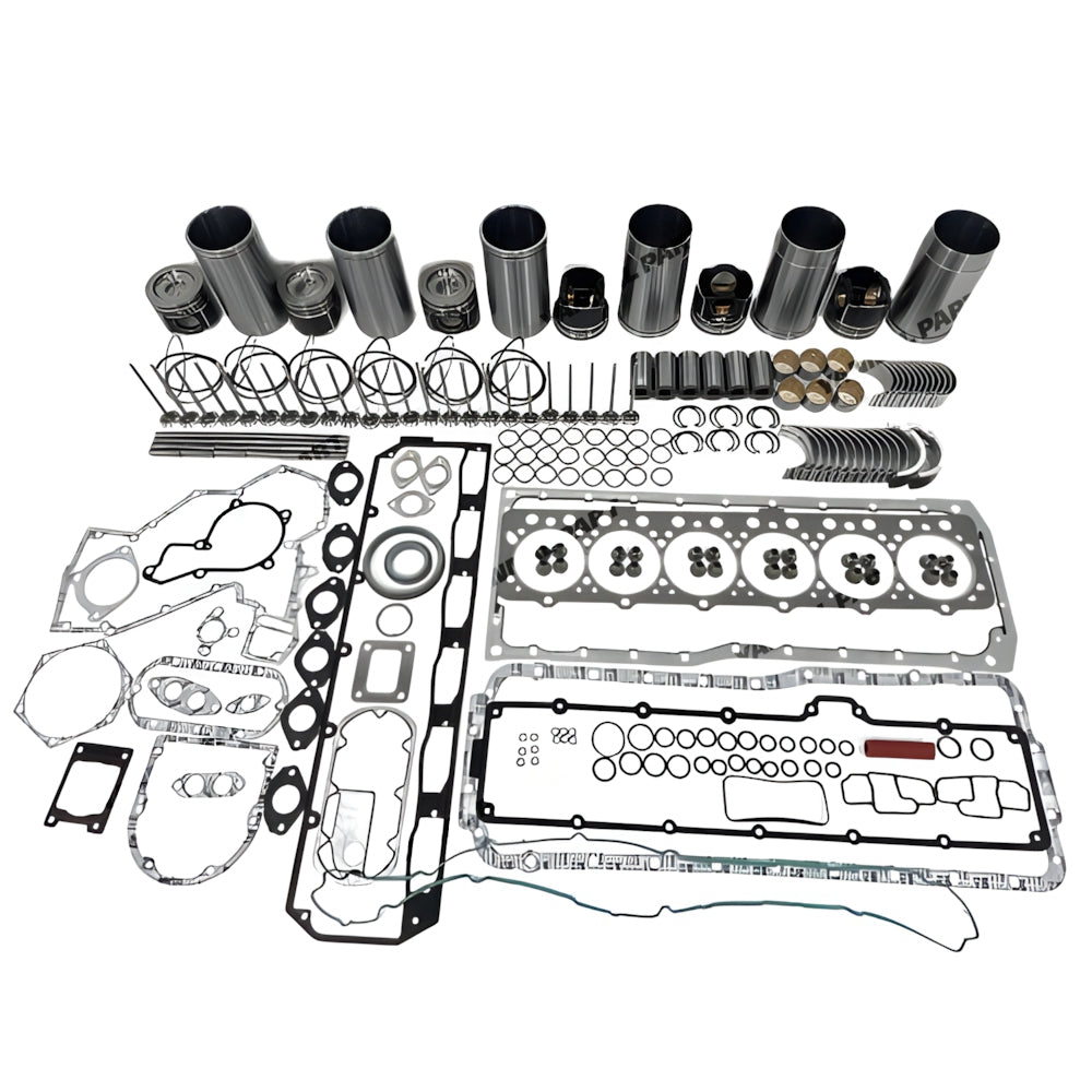 Engine Overhaul Kit Fit For John Deere 6090