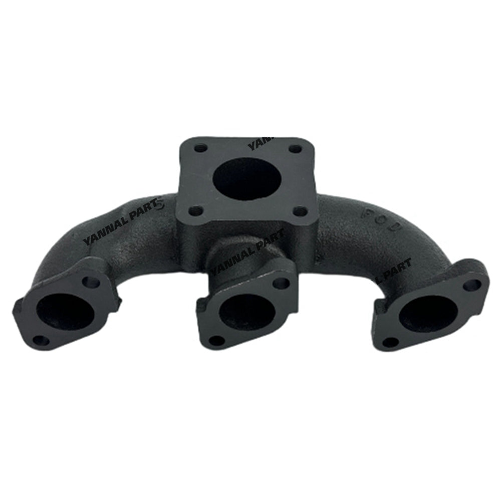 Exhaust Manifold 1G700-12310 1K591-12310 Fit For Kubota D1105 Engine