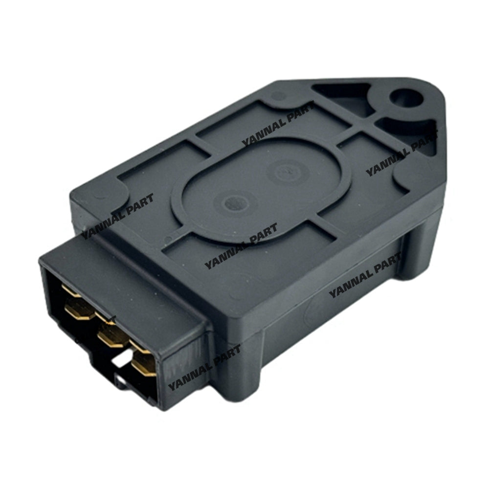 Controller ECU 17095-65662 Fit For Kubota D902 Engine