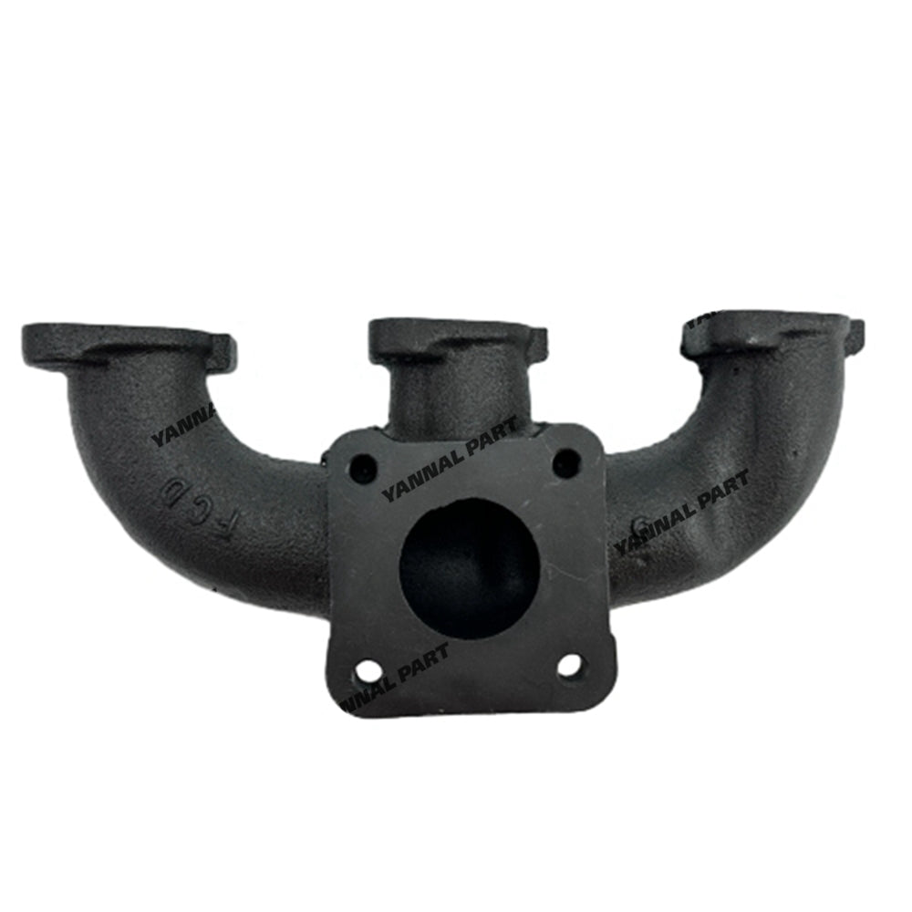 Exhaust Manifold 1G700-12310 1K591-12310 Fit For Kubota D905 Engine