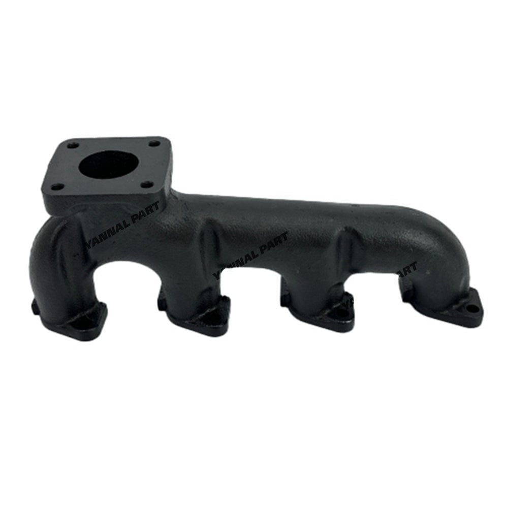 Exhaust Manifold 16616-12312 Fit For Kubota V1305 Engine