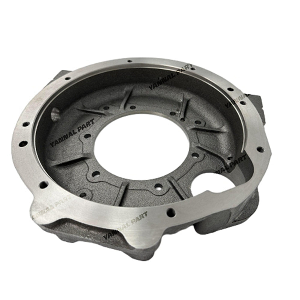 Flywheel Housing 17582-04610 Fit For Kubota V1305 Engine