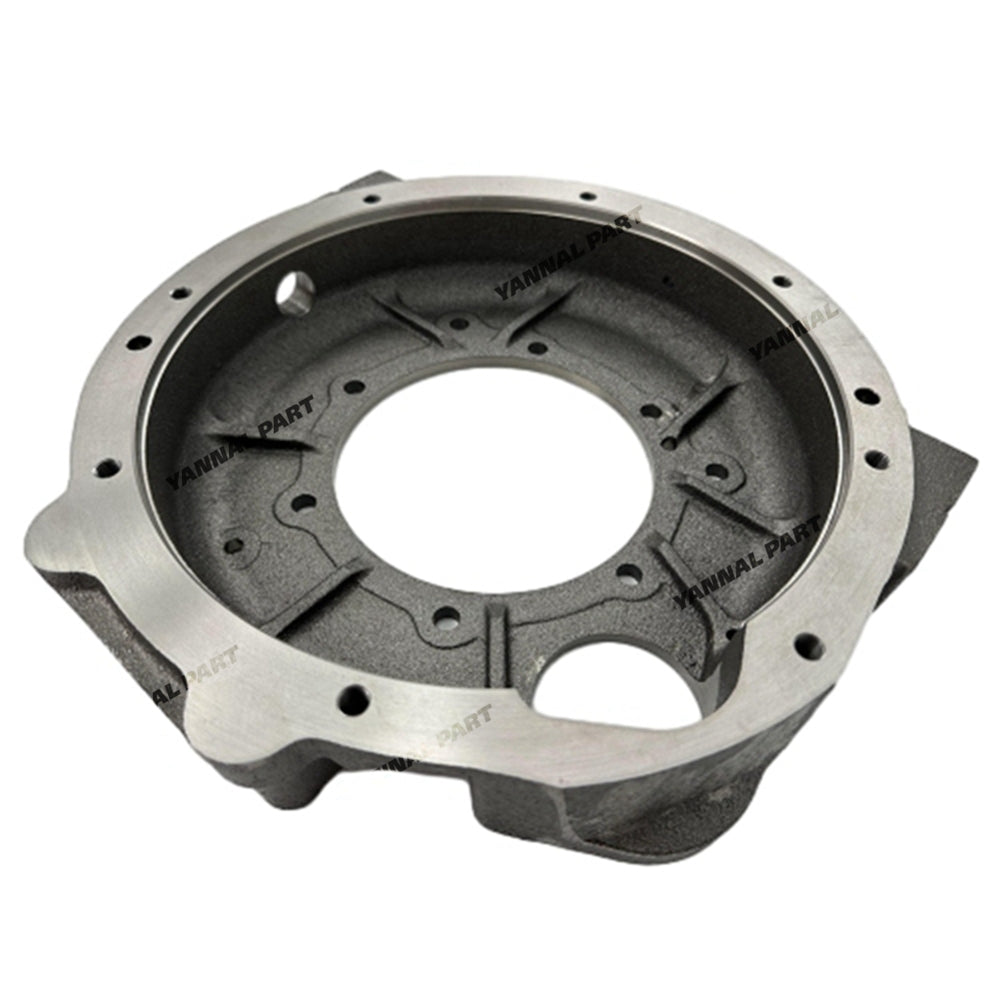 Flywheel Housing 17582-04610 Fit For Kubota V1305 Engine