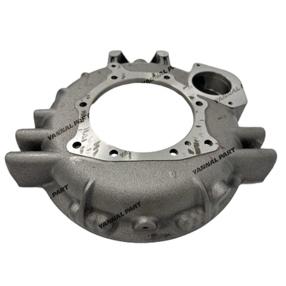 Flywheel Housing 17582-04610 Fit For Kubota V1305 Engine