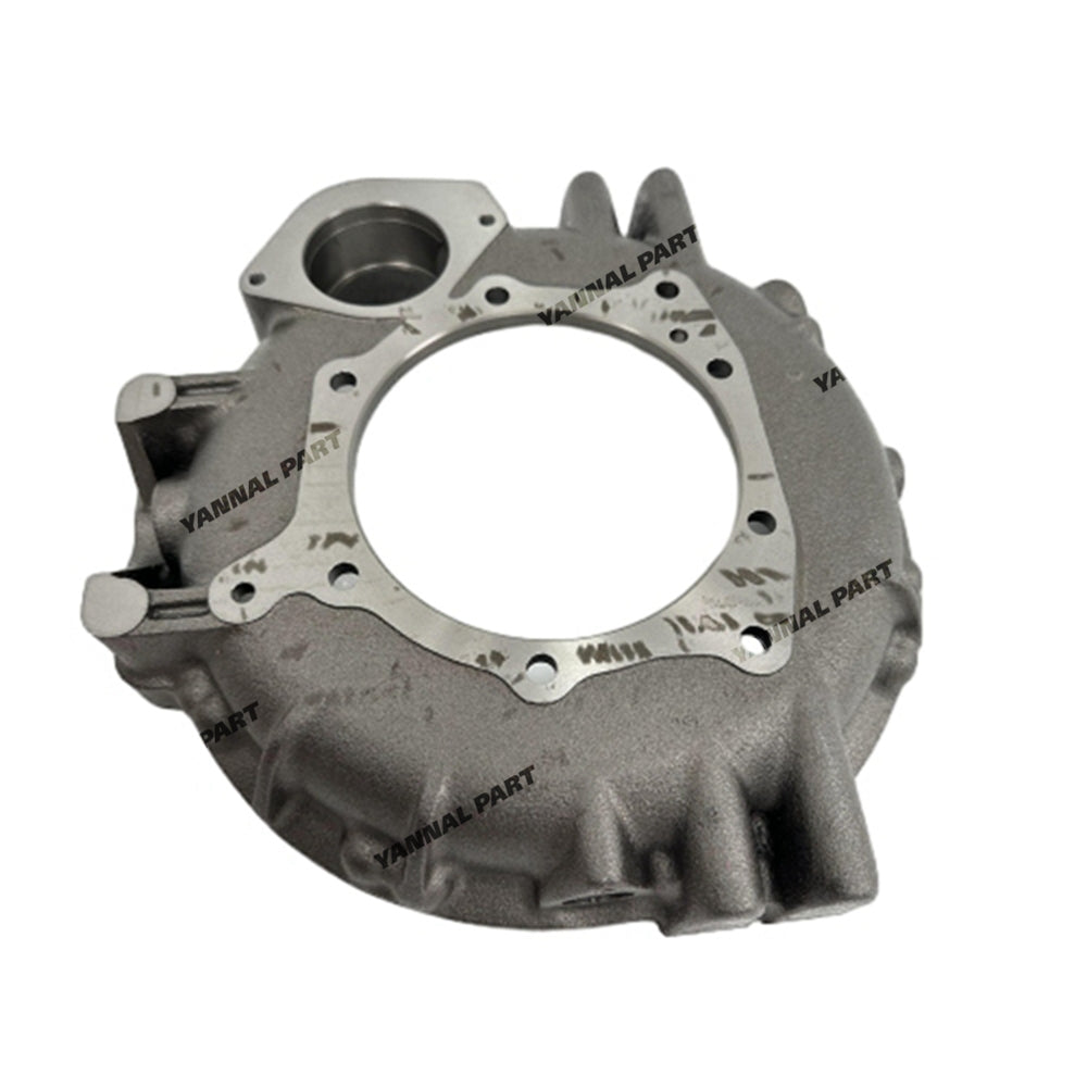 Flywheel Housing 17582-04610 Fit For Kubota V1305 Engine