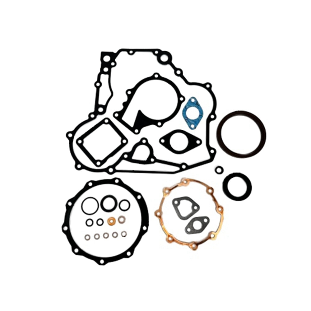 Bottom Gasket Kit 19890-99366 Fit For Kubota V1505