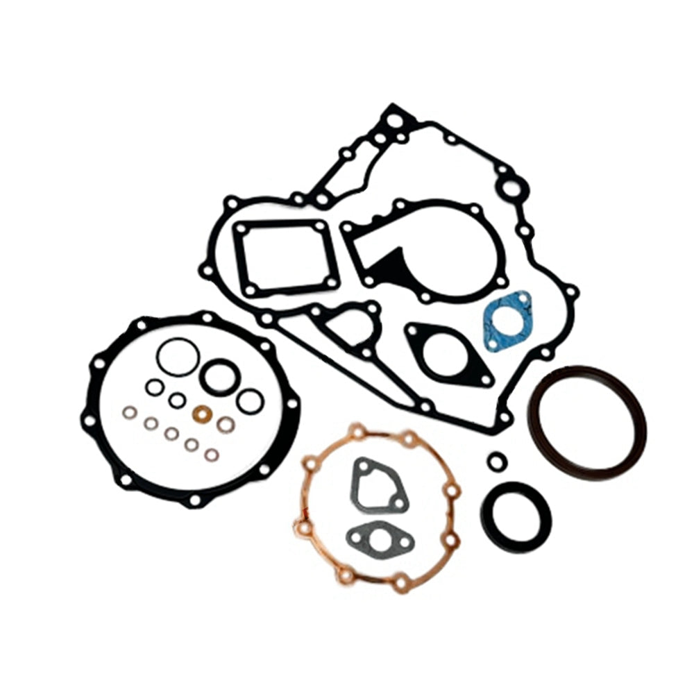 Bottom Gasket Kit 19890-99366 Fit For Kubota V1505