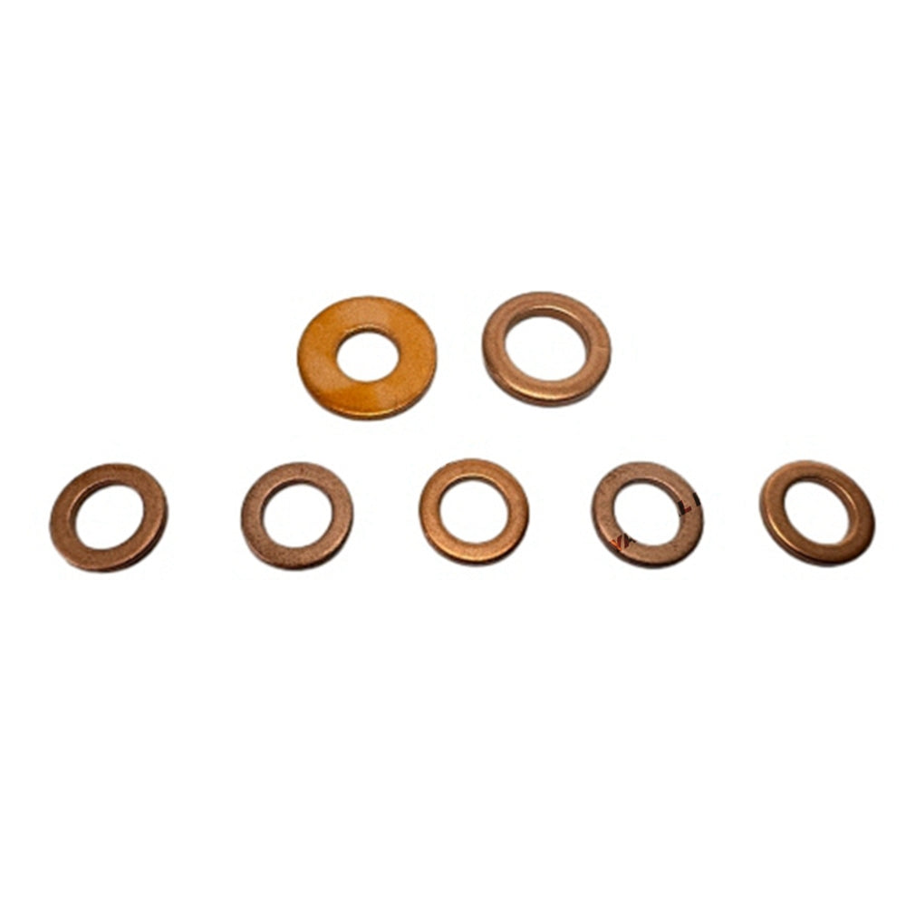 Bottom Gasket Kit 19890-99366 Fit For Kubota V1505