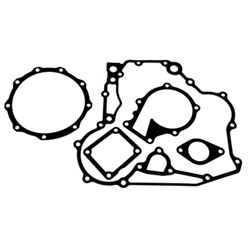 Bottom Gasket Kit 19890-99366 Fit For Kubota V1505