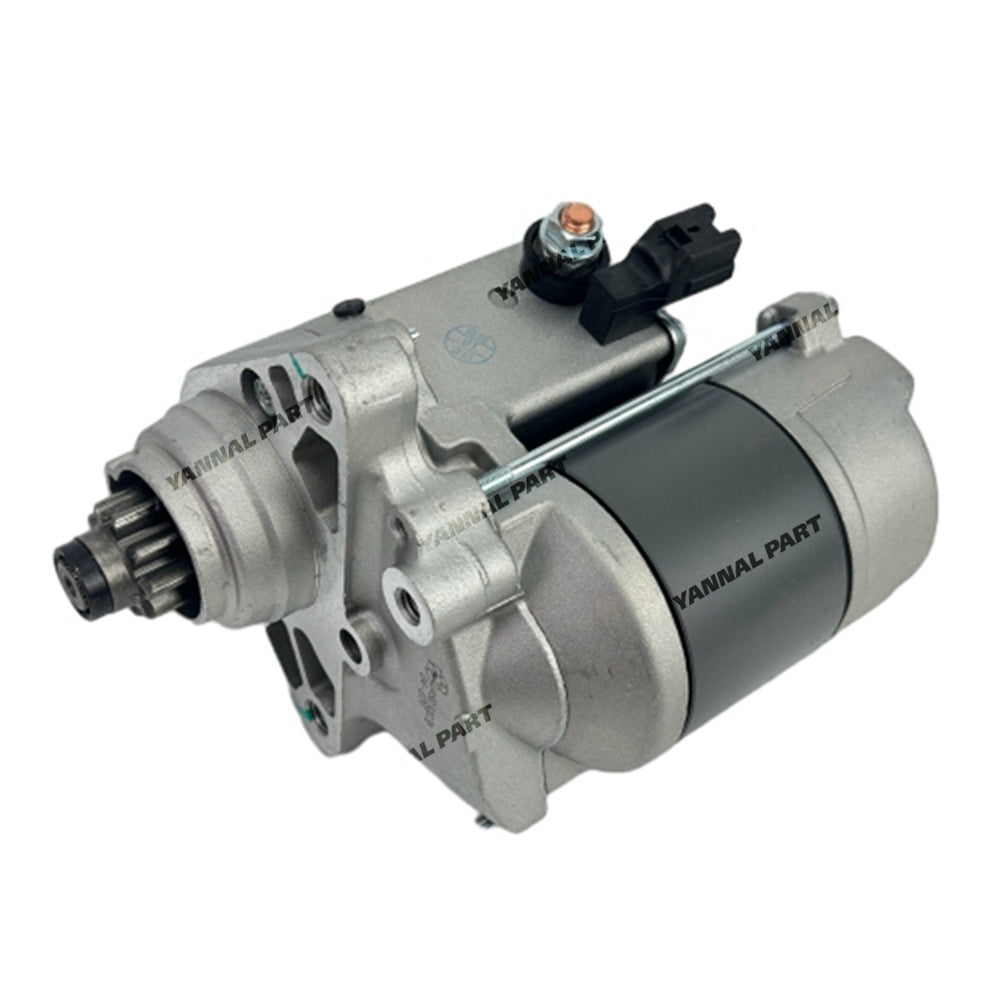 Starter Motor Fit For Kubota V2403 Engine