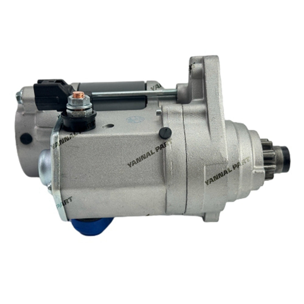 Starter Motor Fit For Kubota V2403 Engine