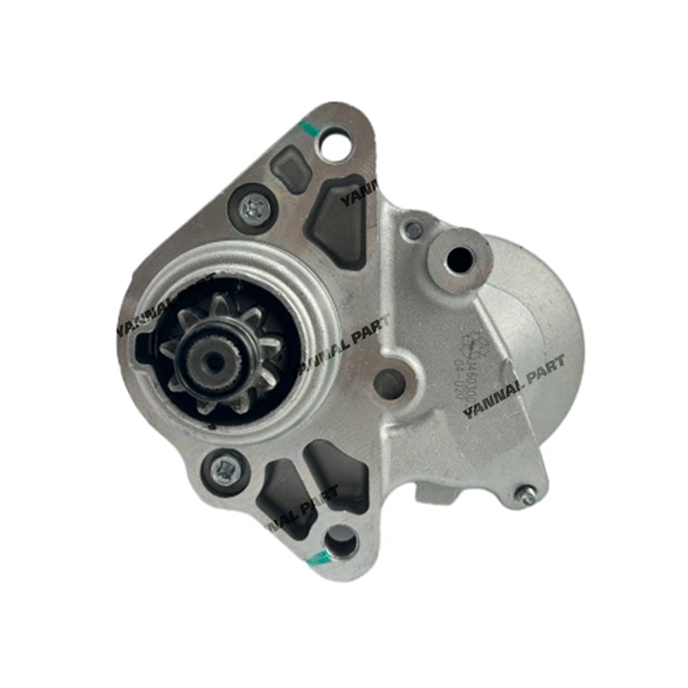 Starter Motor Fit For Kubota V2403 Engine