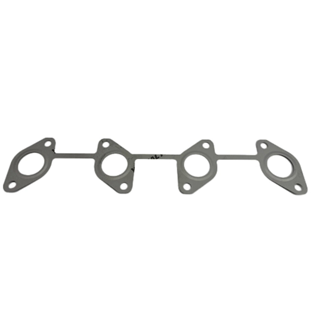 Exhaust Manifold Gasket 1J700-12350 Fit For Kubota V2607