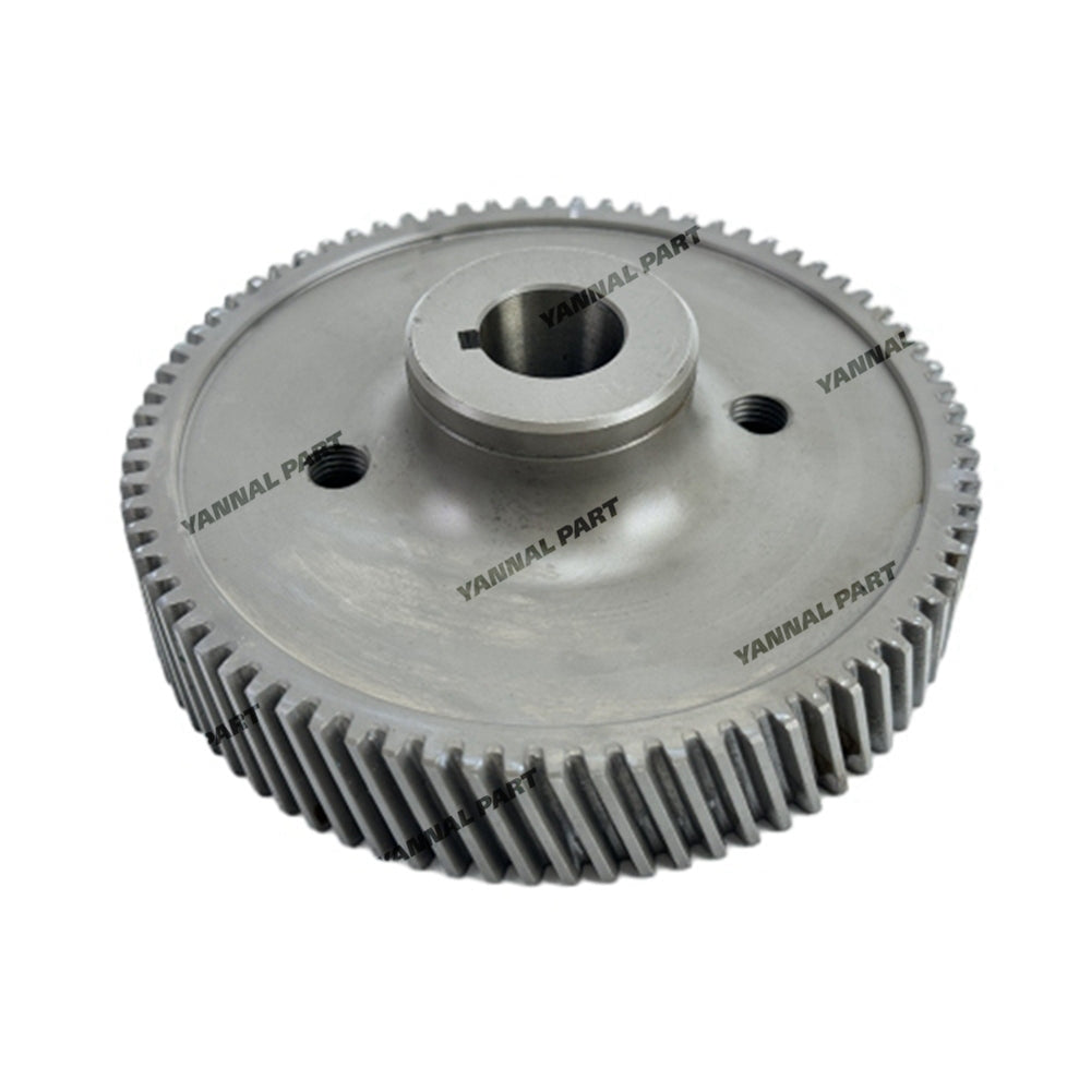 Injection Pump Gear Fit For Kubota V3300 Engine