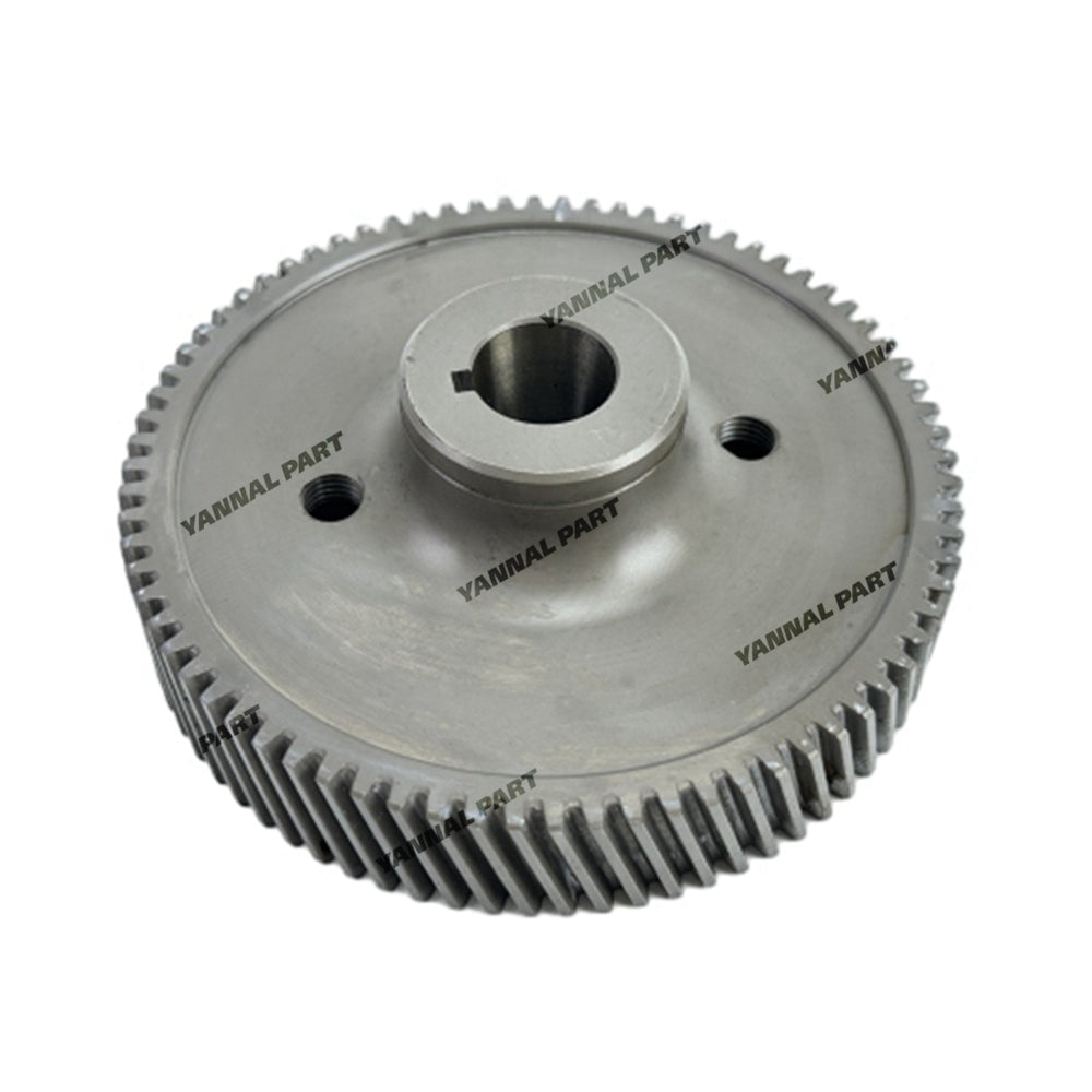 Injection Pump Gear Fit For Kubota V3300 Engine