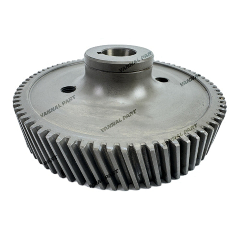 Injection Pump Gear Fit For Kubota V3300 Engine