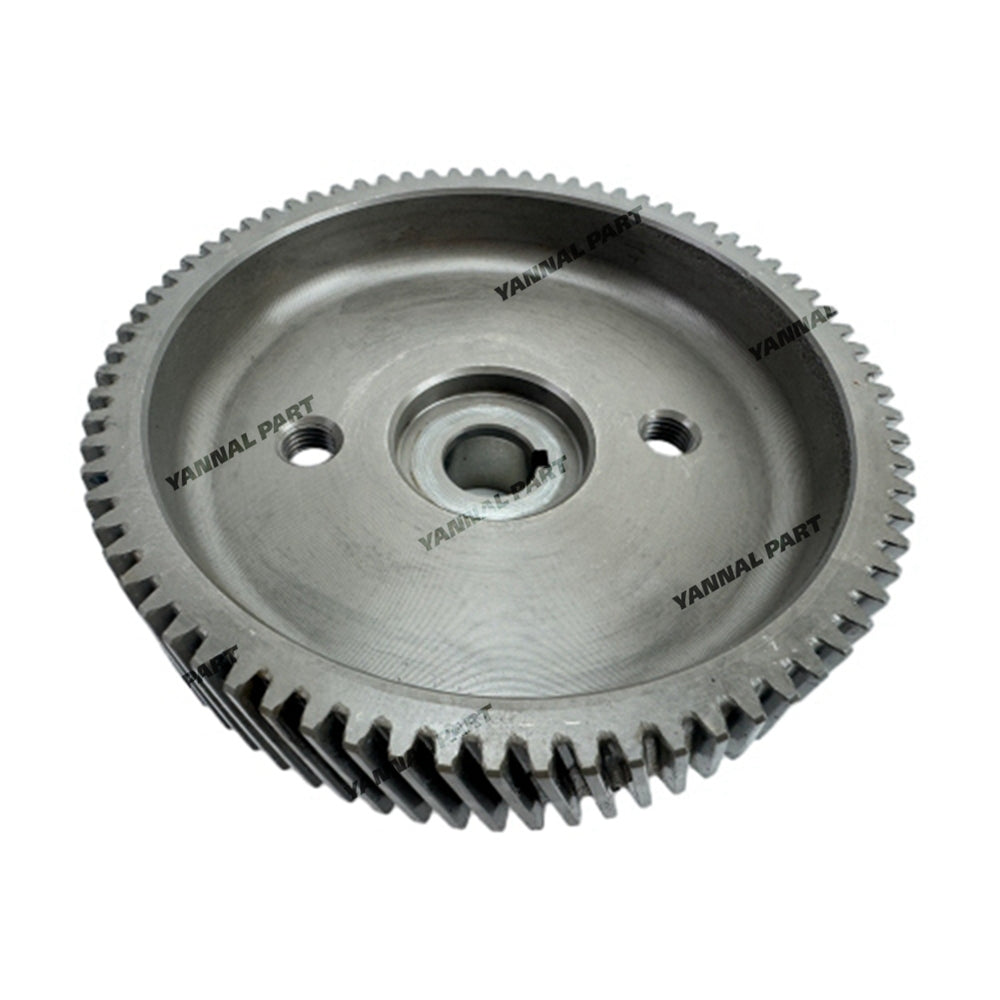 Injection Pump Gear Fit For Kubota V3300 Engine