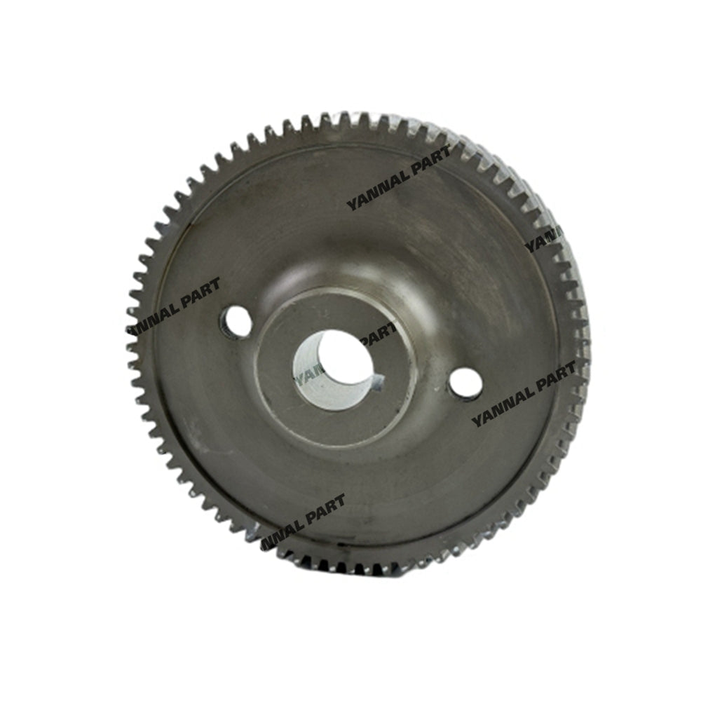 Injection Pump Gear Fit For Kubota V3300 Engine