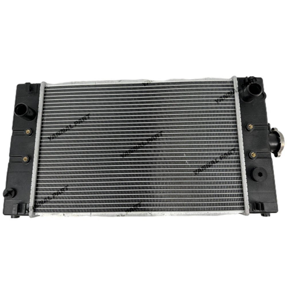 Radiator Assy U45506580 Fit For Perkins 403C-15 Engine