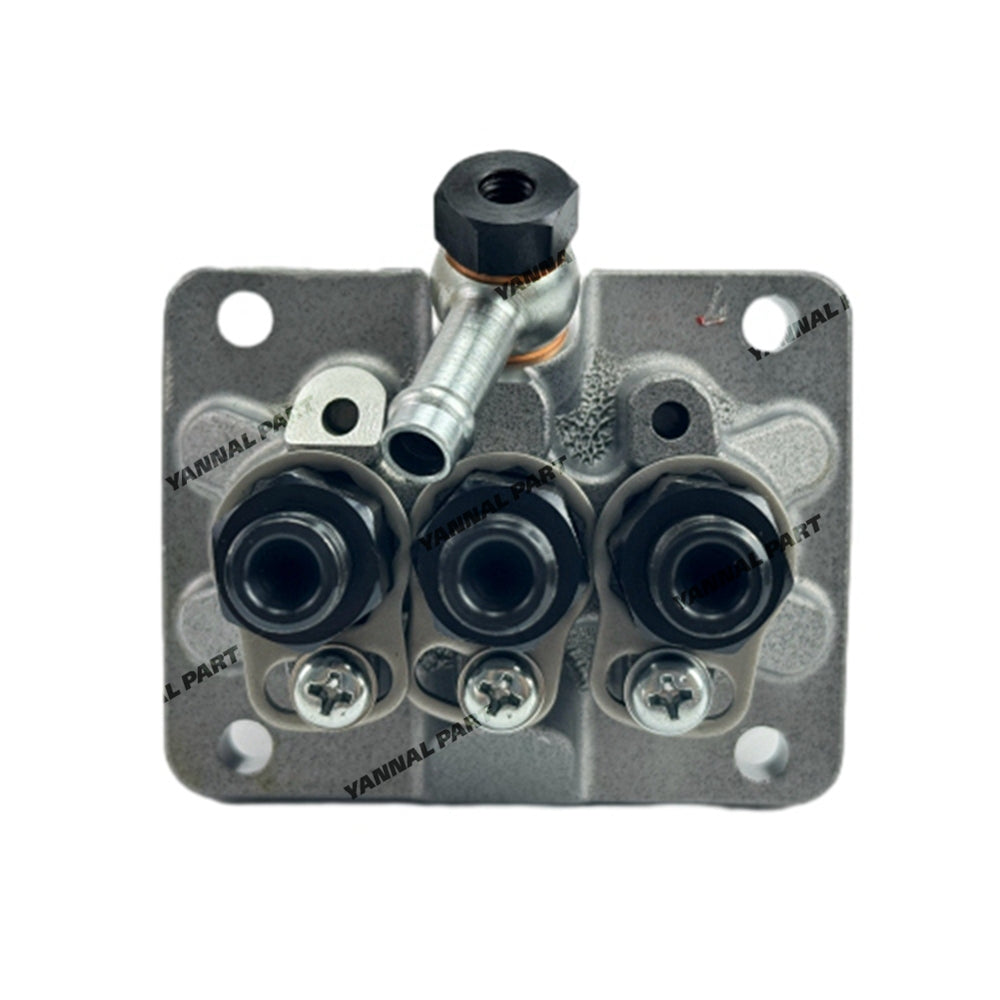 Fuel Injection Pump 131010021 Fit For Perkins 403D-07 Engine