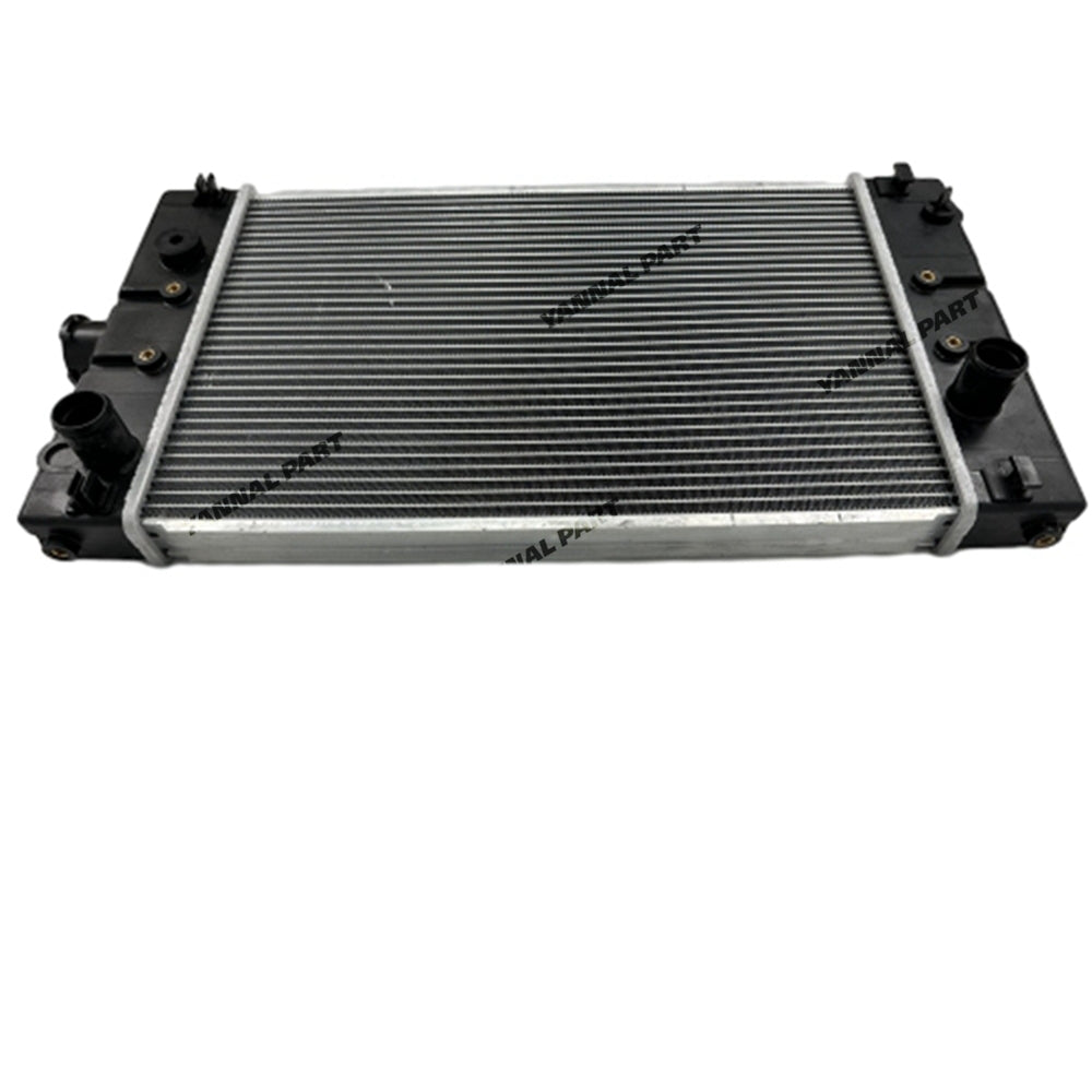 Radiator Assy U45506580 Fit For Perkins 403D-15 Engine