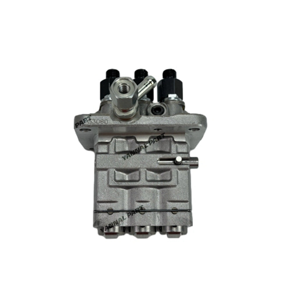 Fuel Injection Pump 104135-3080 Fit For Perkins 403D-15 Engine