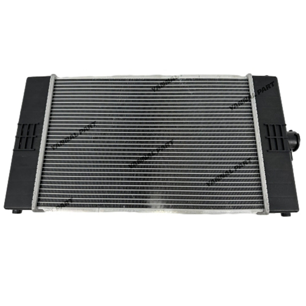 Radiator Assy U45506580 Fit For Perkins 404C-22 Engine