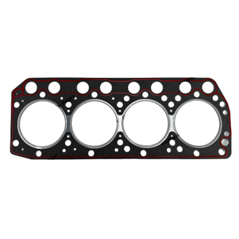 Head Gasket 3681E032 Fit For Perkins 704-26