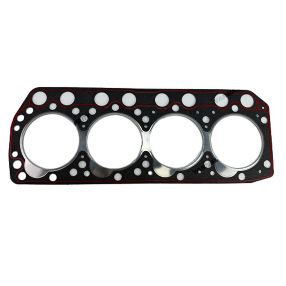 Head Gasket 3681E032 Fit For Perkins 704-26