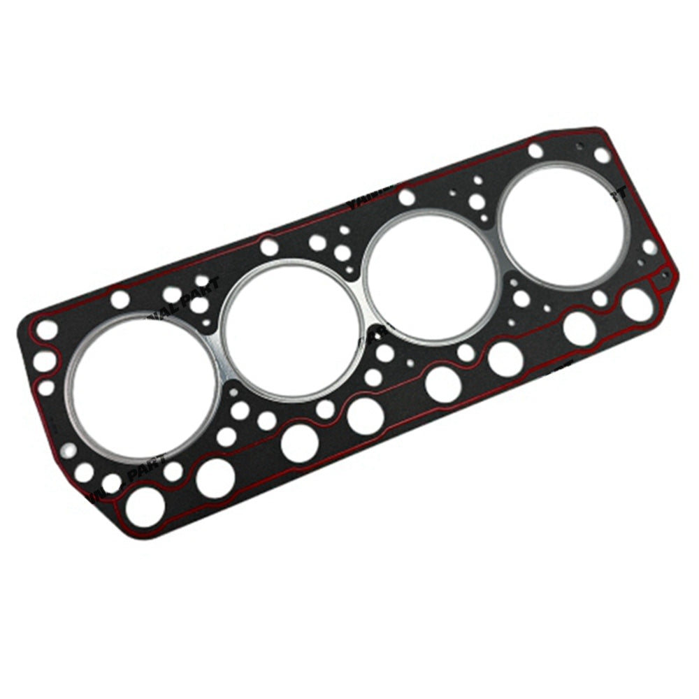 Head Gasket 3681E032 Fit For Perkins 704-26