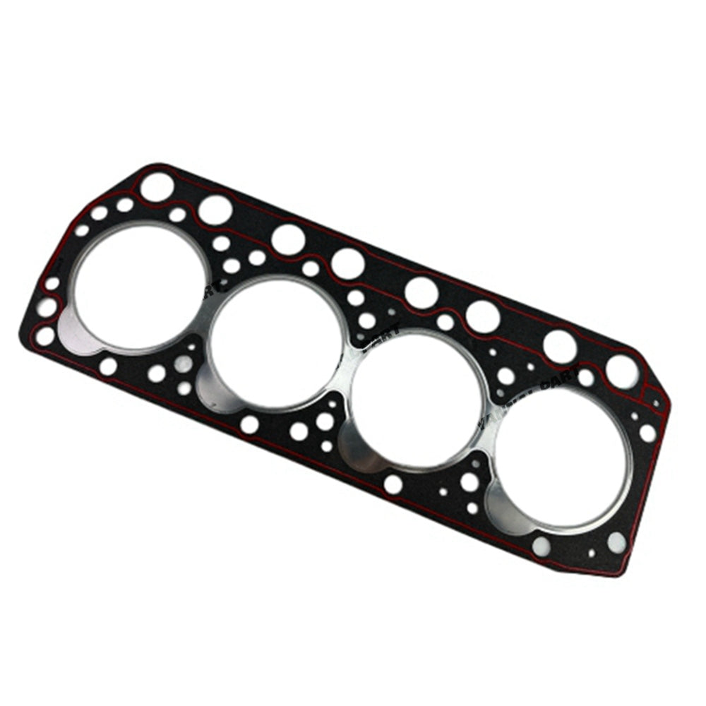 Head Gasket 3681E032 Fit For Perkins 704-26