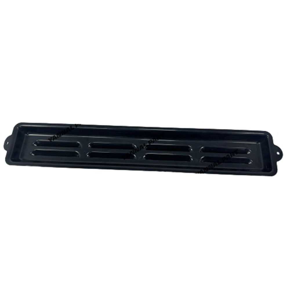 Vent Heater Cover 6727847 Fit For Bobcat S100 S160 S185