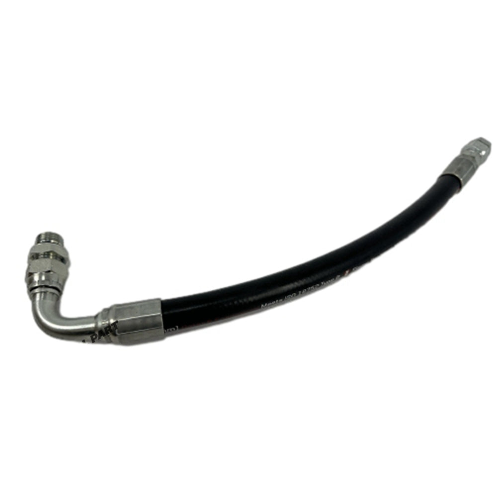 Oil Drain Hose 7166608 Fit For Bobcat S450